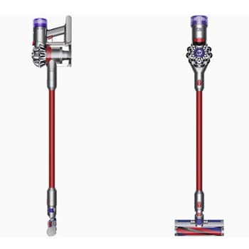 Dyson - V8 Slim Fluffy Plus - Görsel 2