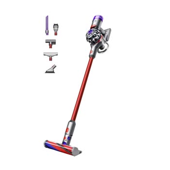 Dyson - V8 Slim Fluffy Plus - Görsel 3