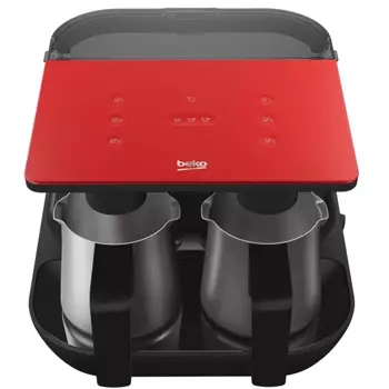 Beko - Keyf TKM 8961 - Görsel 4