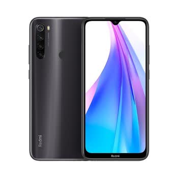 Xiaomi - Redmi Note 8T - Görsel 2