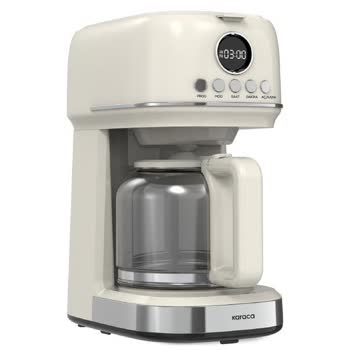 Karaca Züccaciye - Multibrew Retro - Görsel 3