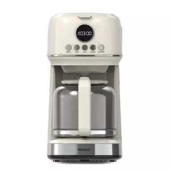 Karaca Züccaciye - Multibrew Retro - Görsel 4