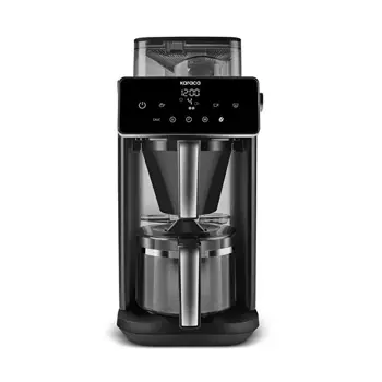 Coffee Artisan 01 Logo