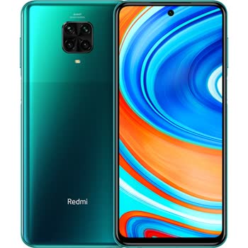 Xiaomi - Redmi Note 9 Pro - Görsel 3