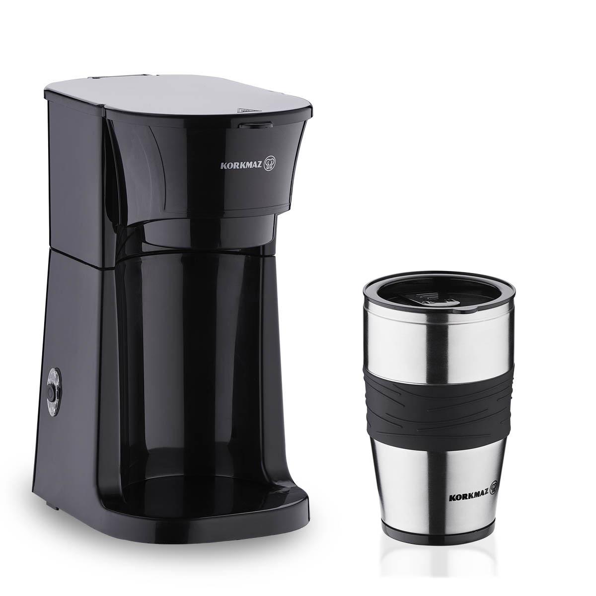 Korkmaz Mutfak Eşyaları - 