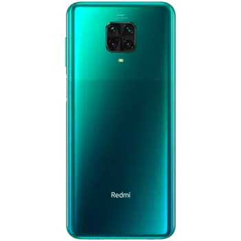 Xiaomi - Redmi Note 9 Pro Max - Görsel 2
