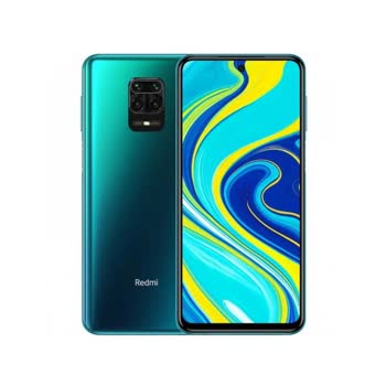 Xiaomi - Redmi Note 9 Pro Max - Görsel 3