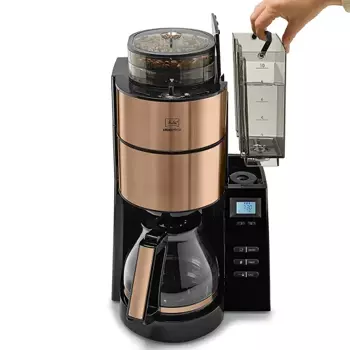 Melitta - Aroma Fresh 1021-05 - Görsel 3