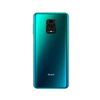 Xiaomi - Redmi Note 9S - Görsel 2