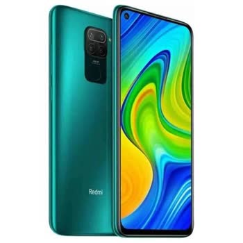 Xiaomi - Redmi Note 9S - Görsel 3