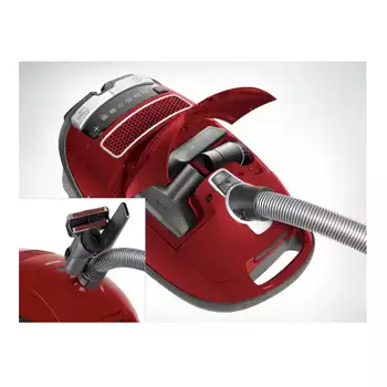 Miele - Complete C3 125 Gala Edition - Görsel 5