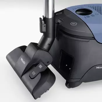 Miele - Classic C1 Junior PowerLine Tech - Görsel 4