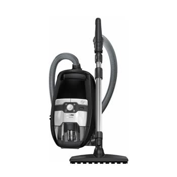 Blizzard CX1 Parquet Flex Obsidian Logo