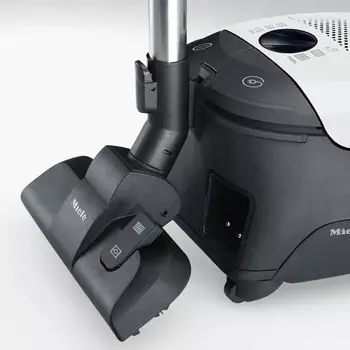 Miele - Classic C1 Flex Lotus - Görsel 4
