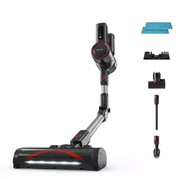 Tefal - TY6T90TR X-Force Flex 8.60 Max - Görsel 3