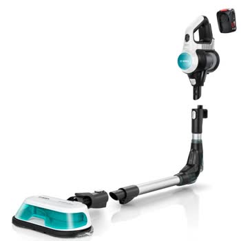 Bosch ProHygienic Aqua BCS71HYG3