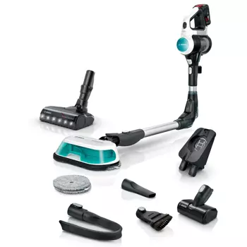 Bosch - ProHygienic Aqua BCS71HYG3 - Görsel 2