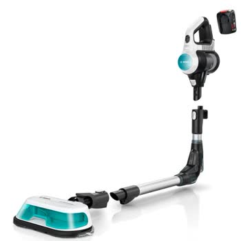 Bosch - Unlimited 7 BCS71HYG1 - Görsel 2