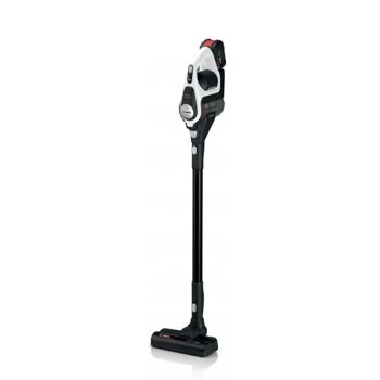 Bosch - Serie 8 Unlimited Gen2 BSS825FRSH - Görsel 2