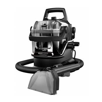 Bissell Türkiye - SpotClean HydroSteam Select - Görsel 2