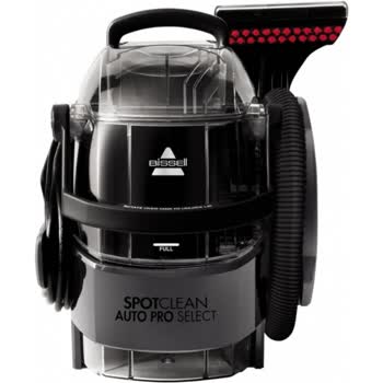 Bissell Türkiye Spotclean Autopro Select