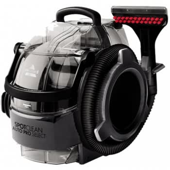 Bissell Türkiye - Spotclean Autopro Select - Görsel 2