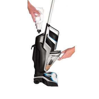 Bissell Türkiye - CrossWave Pet Pro - Görsel 2