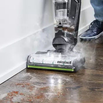 Bissell Türkiye - Crosswave Hydrosteam Pet Pro - Görsel 2