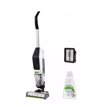 Bissell Türkiye - 3401N Crosswave X7 Plus Cordless Pet Select - Görsel 3