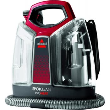 Bissell Türkiye SpotClean Proheat