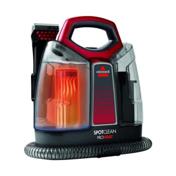 Bissell Türkiye - SpotClean Proheat - Görsel 3