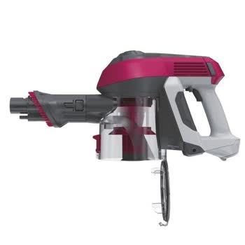 Hoover - HF110P 011 HF1 - Görsel 5