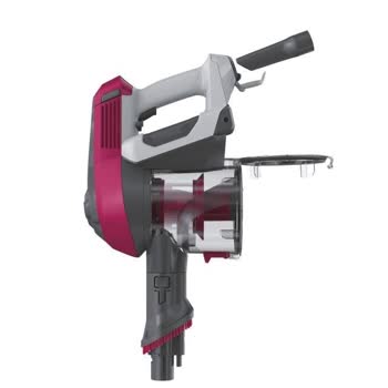 Hoover - HF110P 011 HF1 - Görsel 6