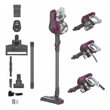 Hoover - HF110P 011 HF1 - Görsel 7