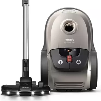 PHILIPS Ev Aletleri - Performer XD8152/12 - Görsel 2