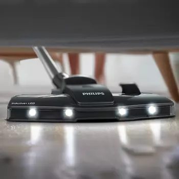 PHILIPS Ev Aletleri - Performer XD8152/12 - Görsel 4