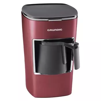 Grundig - TCM 7610 - Görsel 2