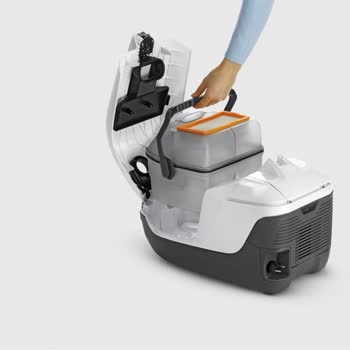 Karcher - DS6000 - Görsel 2