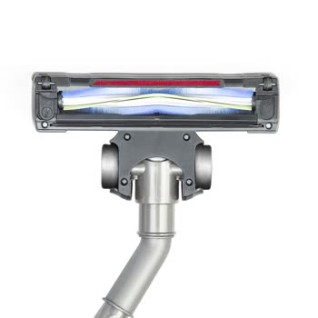 Fanset Elektrikli Ev Aletleri - Pratic Air Power P1250 - Görsel 4