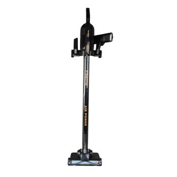 Fanset Elektrikli Ev Aletleri - Pratic Air Power P1250 - Görsel 5