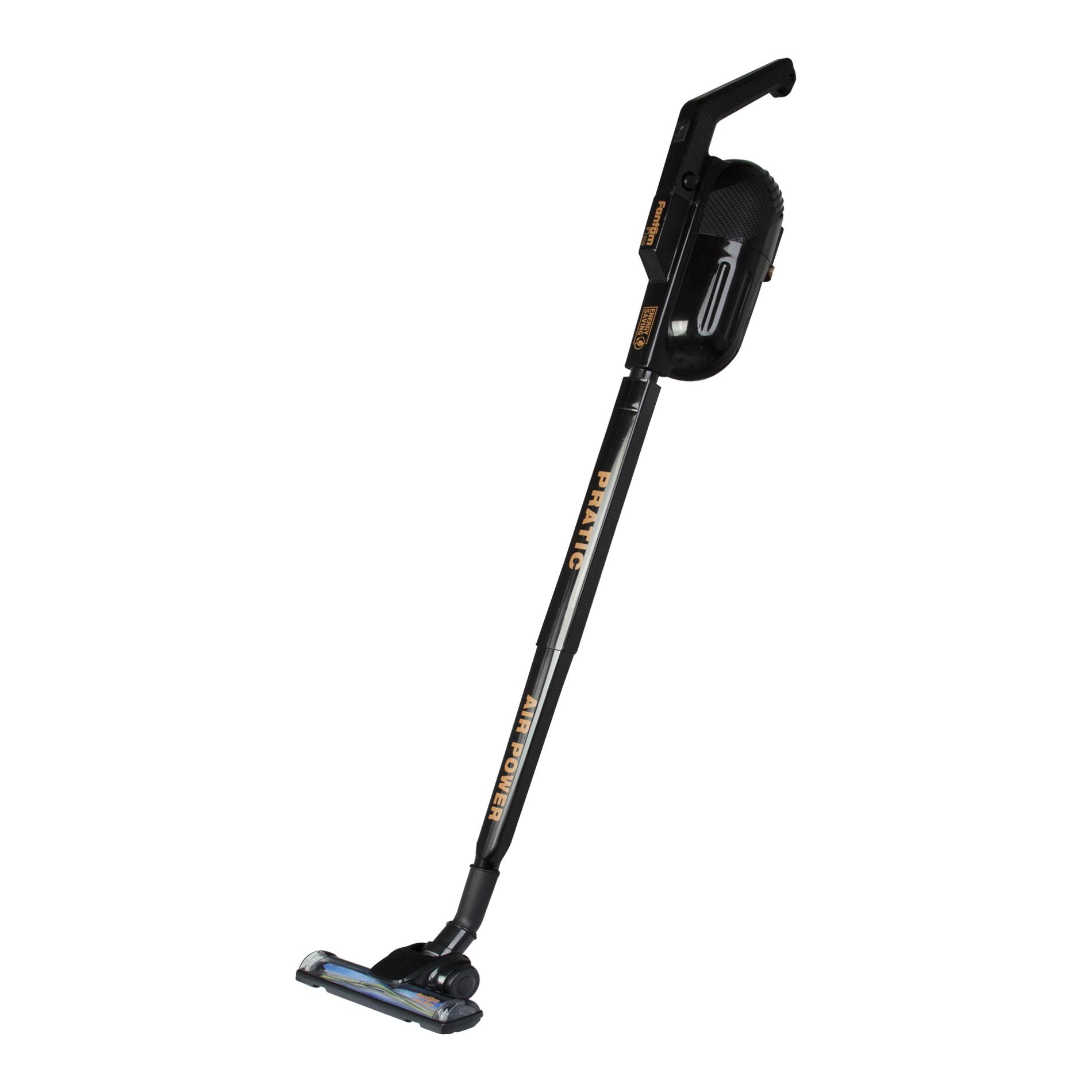 Fanset Elektrikli Ev Aletleri - 