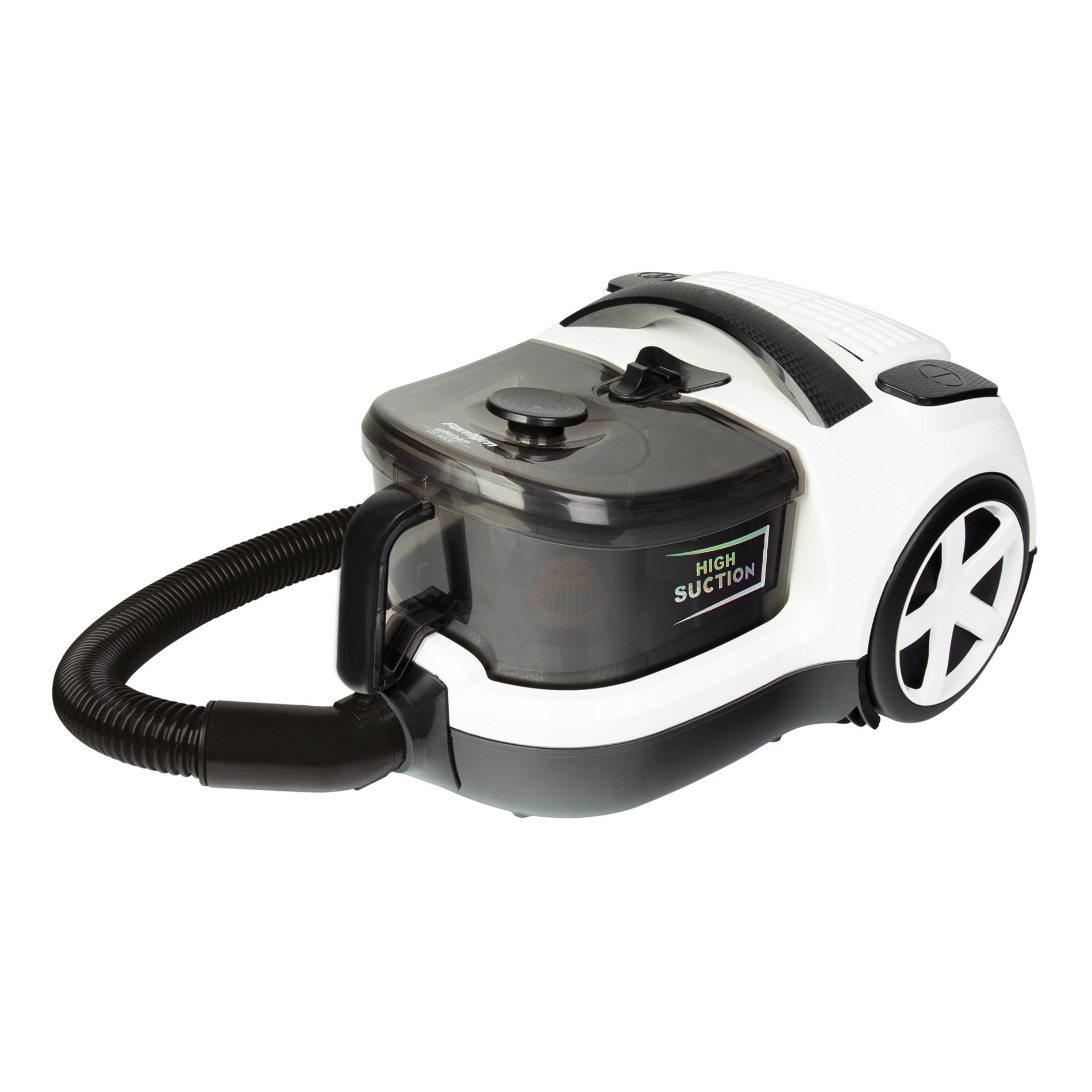 Fanset Elektrikli Ev Aletleri - 