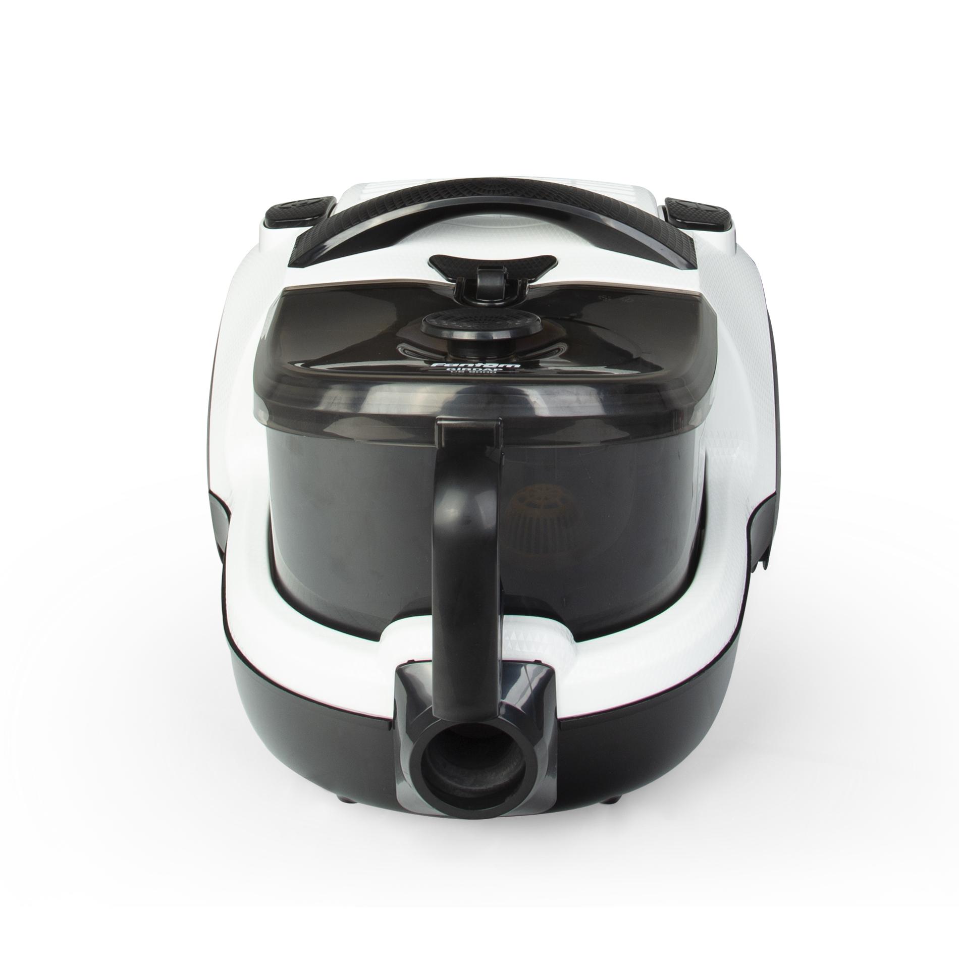 Fanset Elektrikli Ev Aletleri - 