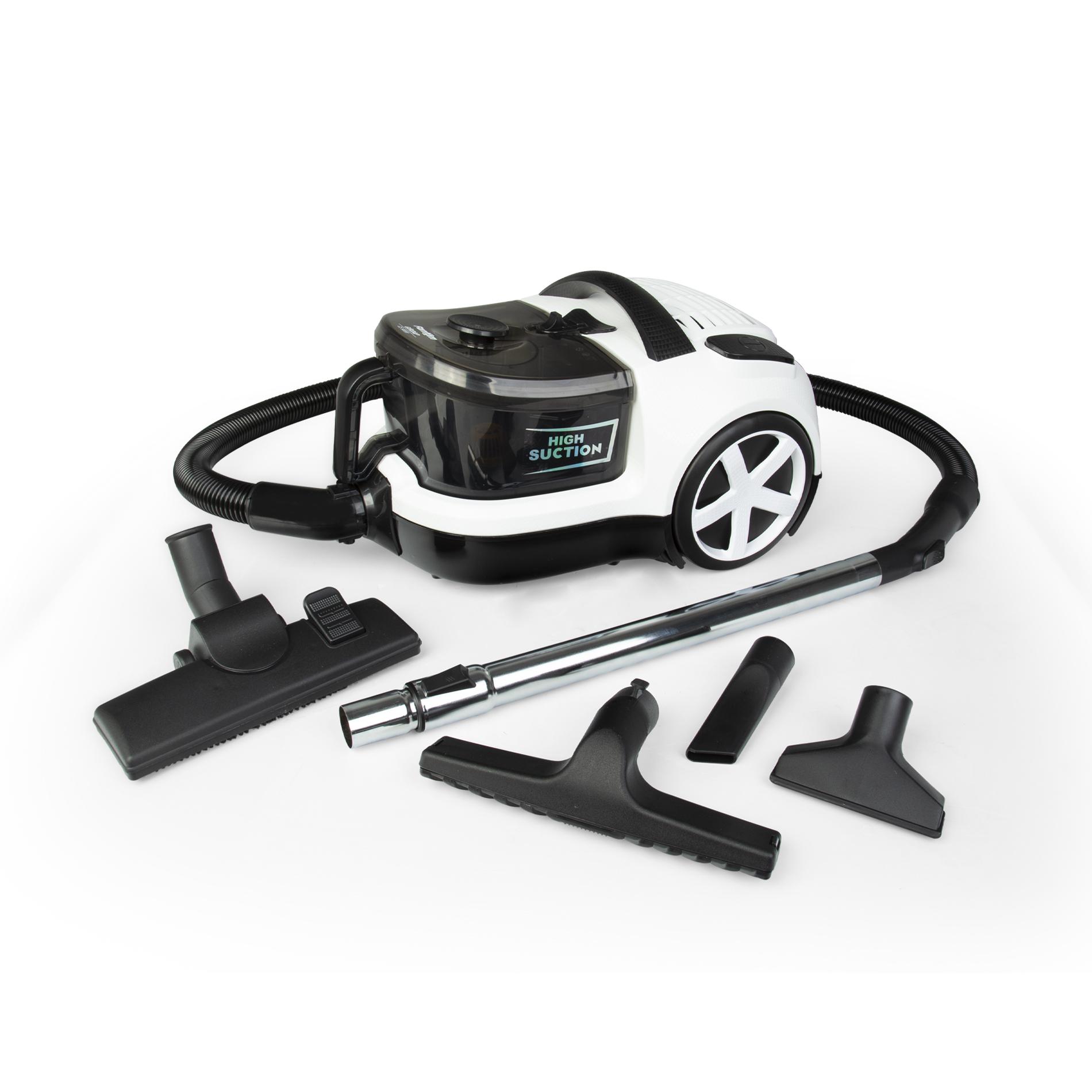 Fanset Elektrikli Ev Aletleri - 