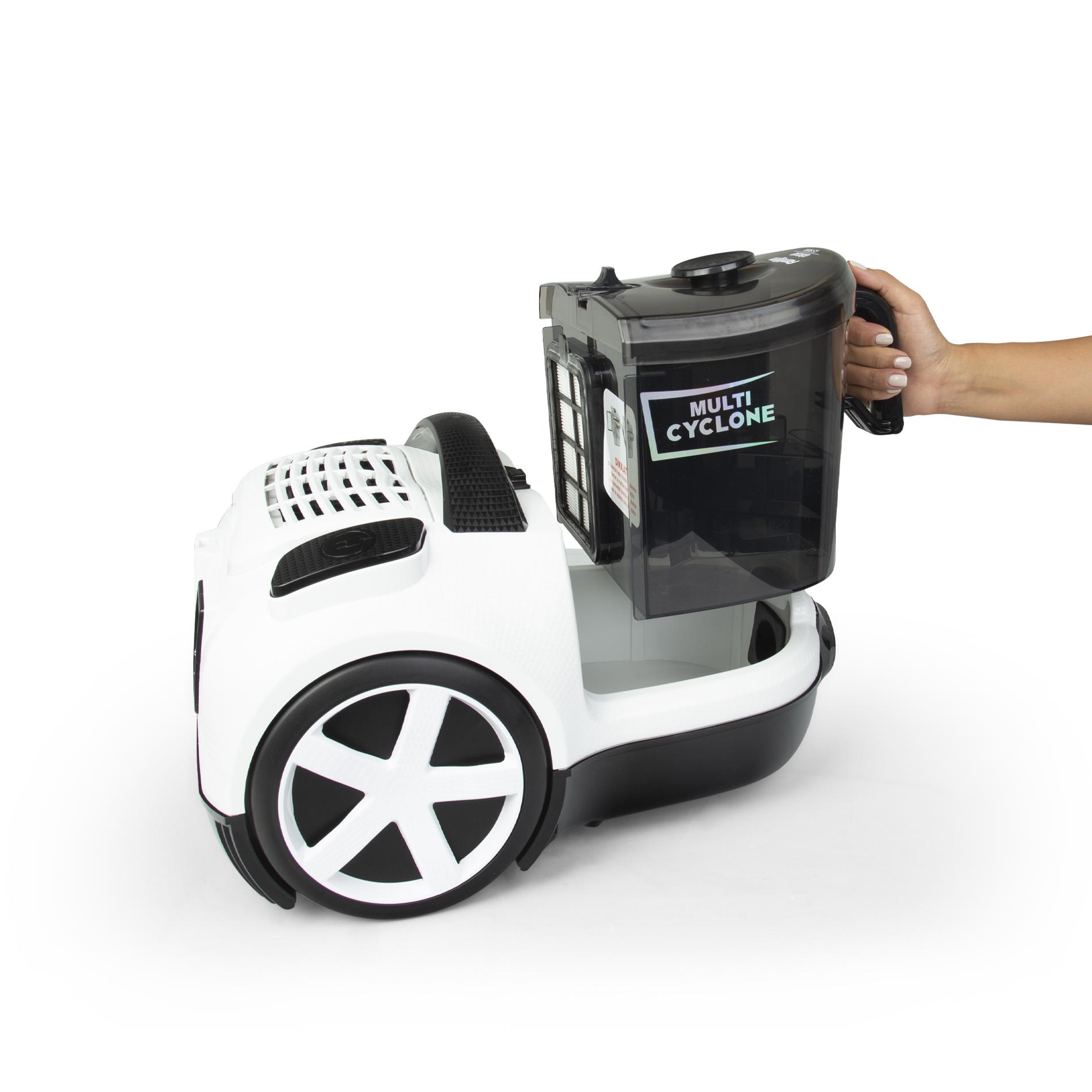 Fanset Elektrikli Ev Aletleri - 