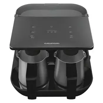 Grundig - TKM 7061 D Telve Duo - Görsel 2