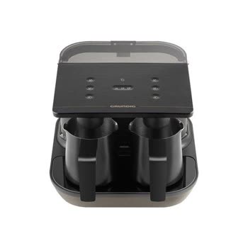 Grundig - TKM 7061 D Telve Duo - Görsel 3