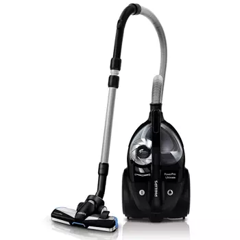 PHILIPS Ev Aletleri - FC9920/69 PowerPro Ultimate - Görsel 2