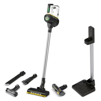 VC 7 Cordless Myhome Extra Logo
