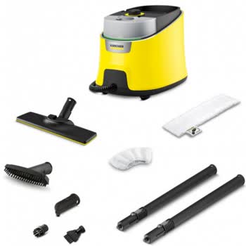 Karcher - SC 4 Deluxe EasyFix - Görsel 2
